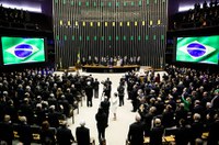 Dia do Maçom será comemorado em sessão solene do Congresso