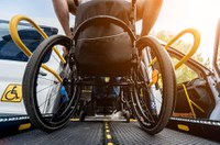 CDH vota reserva de carros de aplicativo para atendimento a PcD