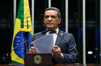 Mecias de Jesus defende governador de Roraima, cassado pelo TRE