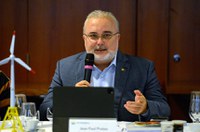 Petrobras vai à CTFC na terça explicar danos ambientais em Maceió