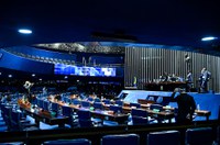 Senado analisa marco legal para jogos eletrônicos