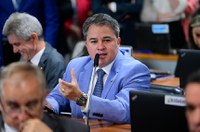 Senado debate descriminalização do porte de drogas para consumo pessoal