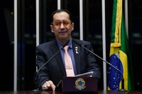 Kajuru destaca lançamento de novo PAC pelo governo