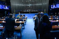 Protocolo adicional ao acordo entre Mercosul e Colômbia vai a promulgação