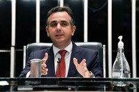 Rodrigo Pacheco participa de congresso sobre os 20 anos do Código Civil