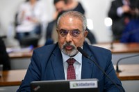 Semana do Migrante e do Refugiado vai a sanção