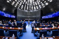 Senado aprova acordo aéreo entre Brasil e Angola