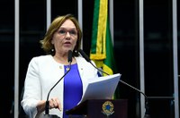 Zenaide celebra 54 anos do Serviço Geológico do Brasil