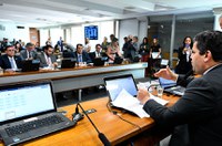 CCJ aprova a criação de funções comissionadas no TRT do Piauí