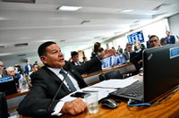 CCJ rejeita emenda ao projeto que altera Código Penal Militar