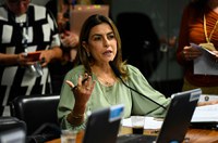 CRA votará marco temporal das terras indígenas na quarta