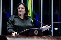 Damares destaca conquistas da mulher do campo no governo anterior