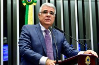 Girão critica governo que encerrou escolas cívico-militares e elogia o ITA