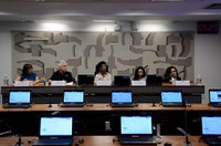 'Migrante climático' ainda enfrenta dificuldades jurídicas, aponta debate