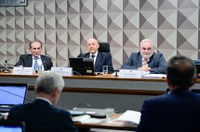 Nova política de preços da Petrobras 'passou no teste', diz Prates