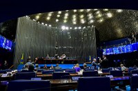 Nova lei do impeachment trará segurança jurídica e equilíbrio  institucional, aponta debate — Senado Notícias