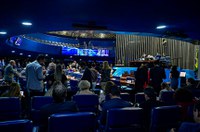 Plenário reconhece Carlópolis (PR) como Capital Nacional da Goiaba de Mesa