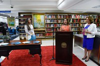 Procuradoria da Mulher e lojistas lançam manifesto 'Mulheres que Constroem o Varejo'