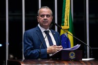 Rogério Marinho critica relançamento do PAC