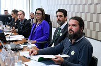 CMA acolhe sugestões do Fórum da Geração Ecológica