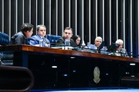 Congresso é o Poder legítimo para decidir sobre droga, aponta debate