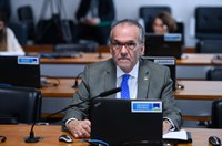 Indicação de embaixadora na Bósnia e Herzegóvina vai a Plenário
