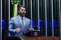 Marcos Rogério destaca importância da reforma tributária