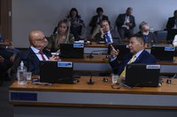 Ministro das Relações Exteriores explicará revisão do acordo de Itaipu