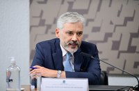 Plenário analisará indicação para Embaixada do Brasil em Mianmar