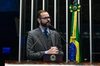 Seif expressa preocupação com polarização e pede paz