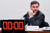 Celso Sabino apresenta ações do Turismo para os próximos dois anos