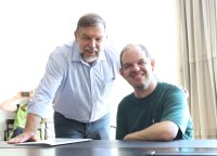 Morre filho de Flávio Arns; senadores prestam solidariedade