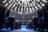 MPs próximas do vencimento podem ser votadas na quinta-feira