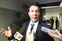 Após impasse, CPMI adia votação de quebras de sigilo