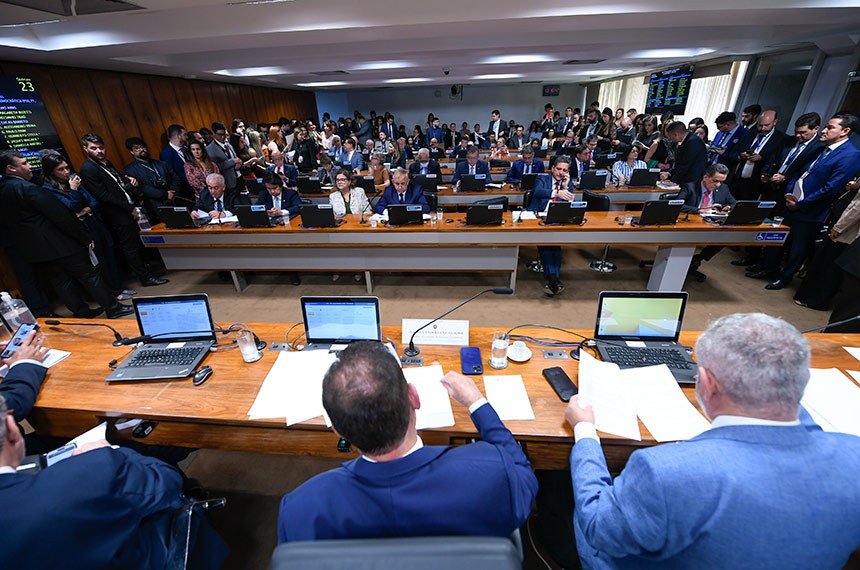 Bancada:
senador Otto Alencar (PSD-BA); 
senador Giordano (MDB-SP); 
senadora Teresa Leitão (PT-PE); 
senador Izalci Lucas (PSDB-DF); 
senador Rogério Carvalho (PT-SE); 
senador Jaques Wagner (PT-BA); 
senador Mecias de Jesus (Republicanos-RR);
senadora Margareth Buzetti (PSD-MT); 
senador Laércio Oliveira (PP-SE); 
senador Humberto Costa (PT-PE); 
senador Mauro Carvalho Junior (União-MT);
senadora Damares Alves (Republicanos-DF).