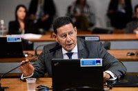CSP aprova aumento de pena para corrupção em comércio internacional