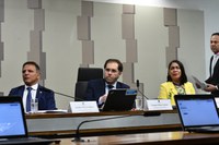 ONGs manobram contra população mestiça da Amazônia, diz depoente a CPI