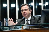 Pacheco confirma sessão com governadores sobre reforma tributária