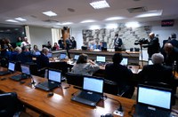 Programa Nacional de Crédito ao Jovem Empreendedor é aprovado pela CAE