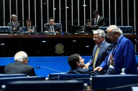 Senado aprova mudanças no Código Penal Militar