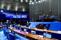 Senado presta homenagem a Osvaldo Arns Neto