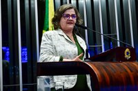 Teresa Leitão compartilha experiência em Harvard sobre primeira infância