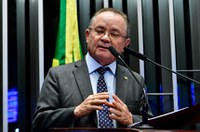 Zequinha alerta para situação financeira dos municípios brasileiros
