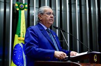 Jayme Campos defende retomada de investimentos em rodovias