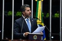 Marcos Rogério defende embate político-ideológico em instâncias apropriadas
