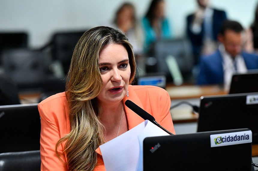 Bancada:
relatora do PL 723/2019, senadora Augusta Brito (PT-CE).