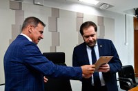 CPI das ONGs: presidente e relator querem ouvir integrantes do governo