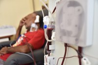 Lei institui o Dia Nacional da Diálise