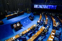 Plenário aprova acordos internacionais com Peru e Marrocos