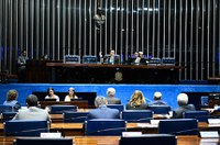 Salário mínimo de R$ 1.320 e correção do IR vão a sanção